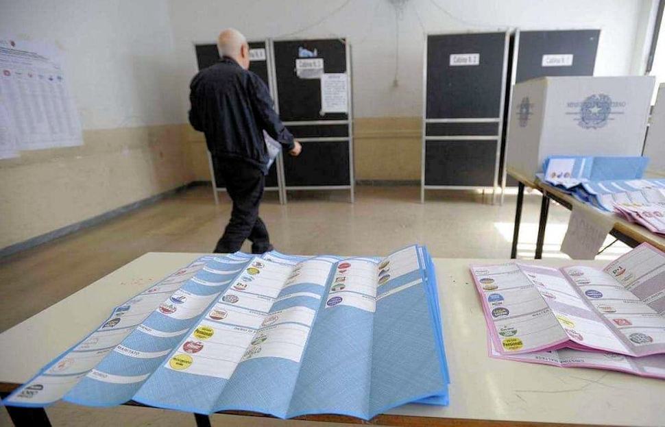 Elezioni, stop ai seggi nelle scuole. Stanziati 12 milioni per le sedi alternative 77 Seggi elettorali