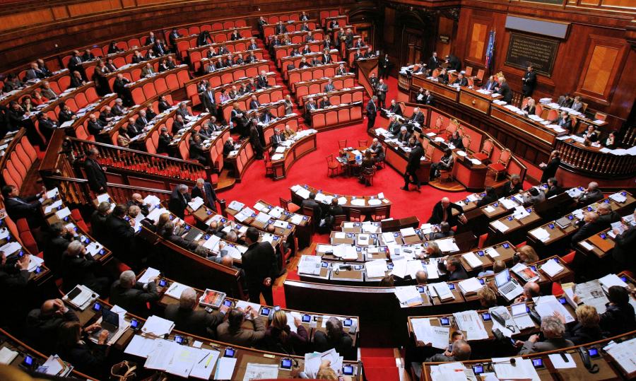 Senato della Repubblica