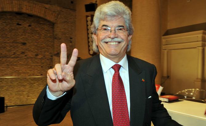 Senatore Antonio Razzi