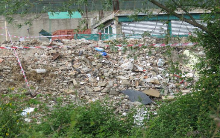 Sequestri San Giovanni