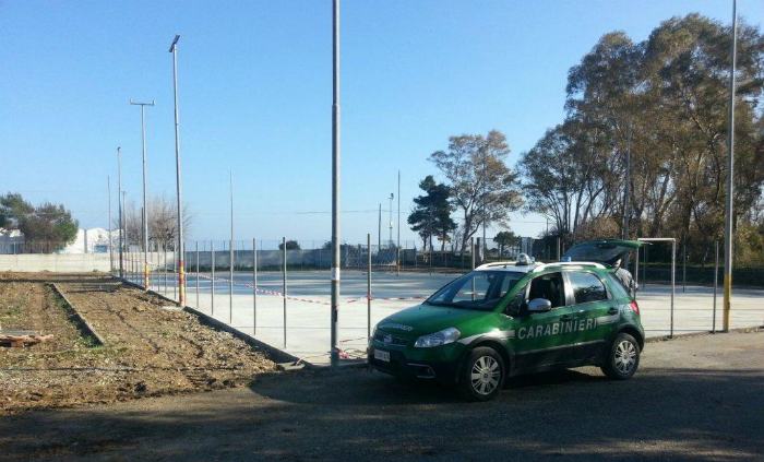 Sequestro campetto2