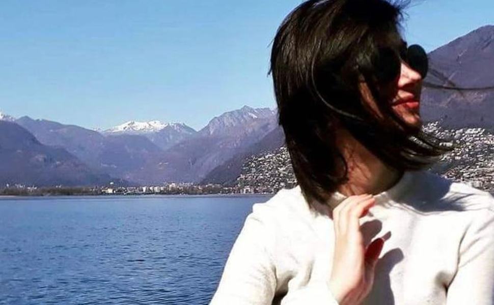 Serena Cosentino tragedia Mottarone