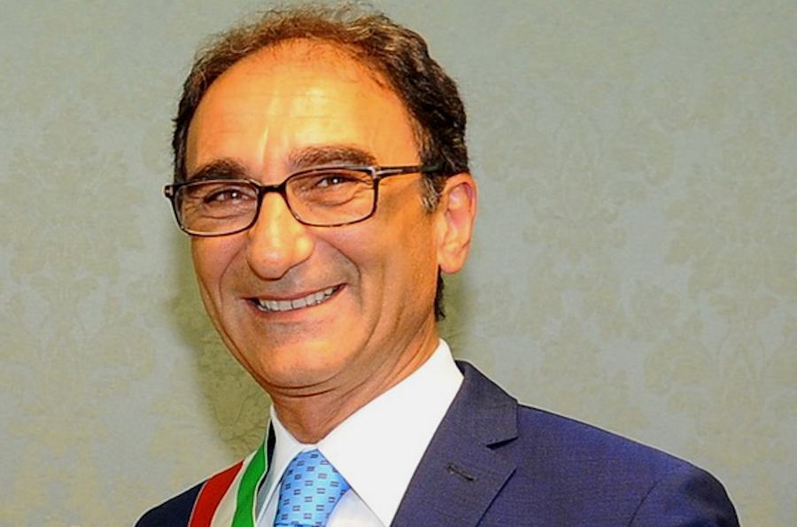 Sergio Abramo 1