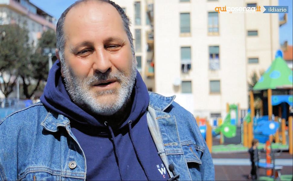 È anche il virus della disuguaglianza. Tanti poveri, ma la solidarietà non si ferma 1 Sergio Crocco