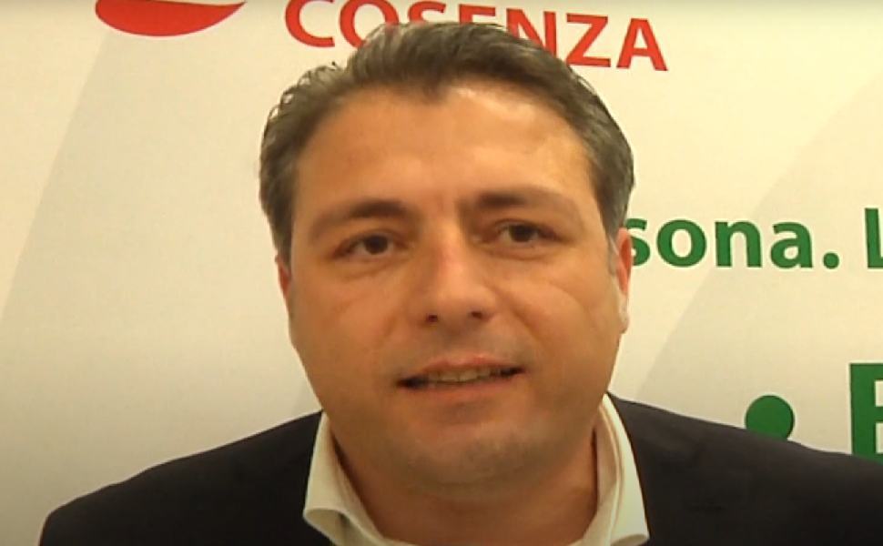 Sergio Lavia