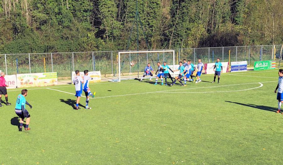 Serie A8 Cosenza