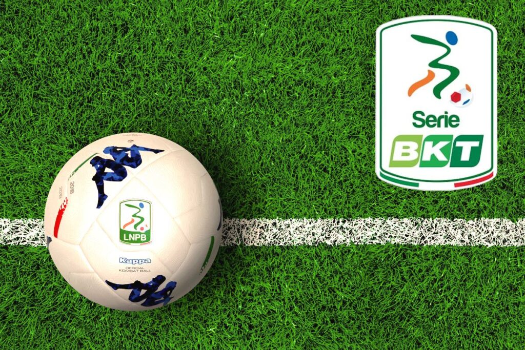 Serie B: Il Coni conferma il format a 19 squadre, nessun ripescaggio dalla serie C 3 Serie B BKT