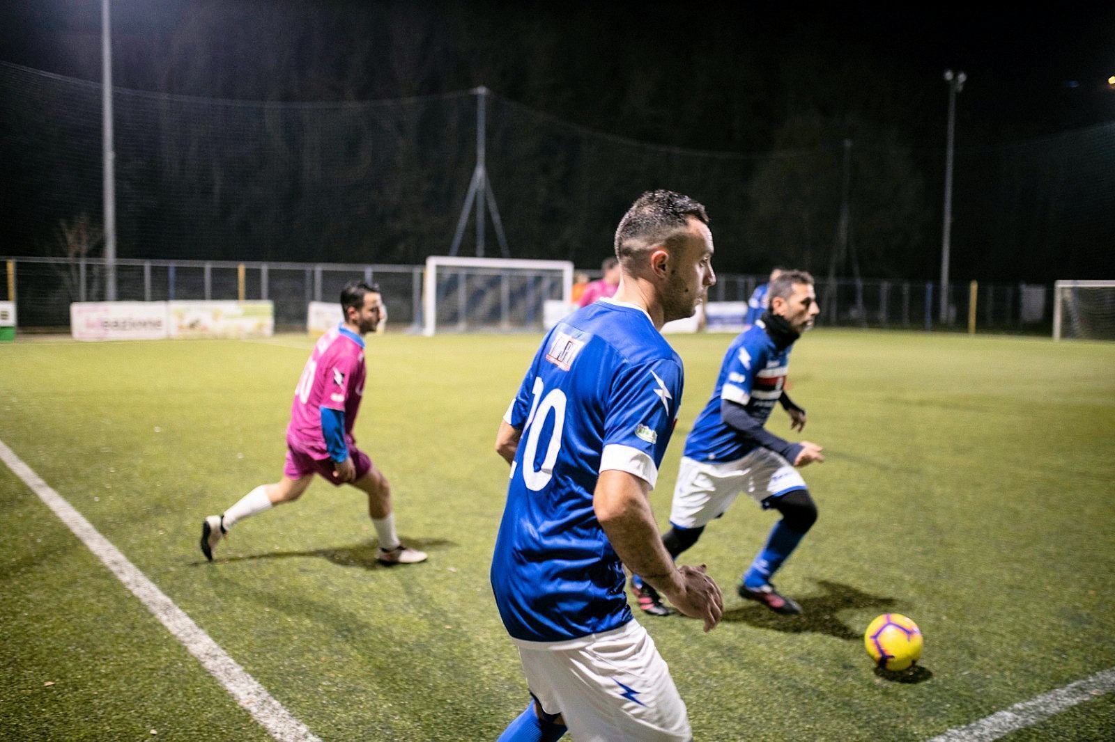 SerieA8 Cosenza, il Parma vola e il Bologna risponde. In A2 allungo del Perugia 70 SerieA8 Cosenza02