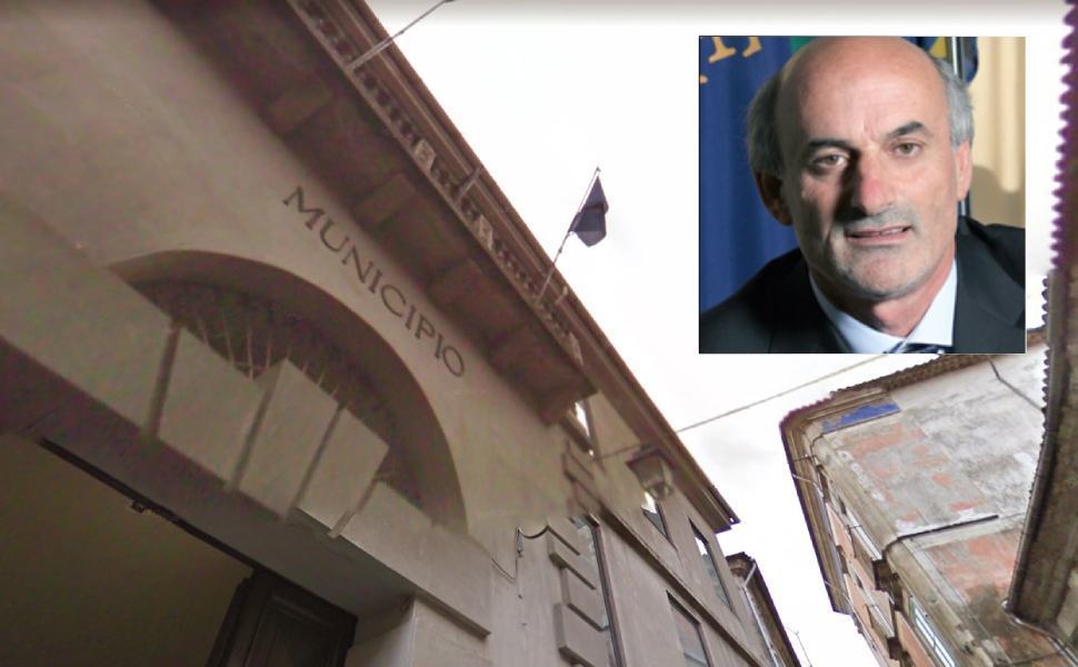 S. Marco Argentano: Corte Conti condanna vice sindaco, chieste dimissioni 51 Serra Comune San Marco Argentano