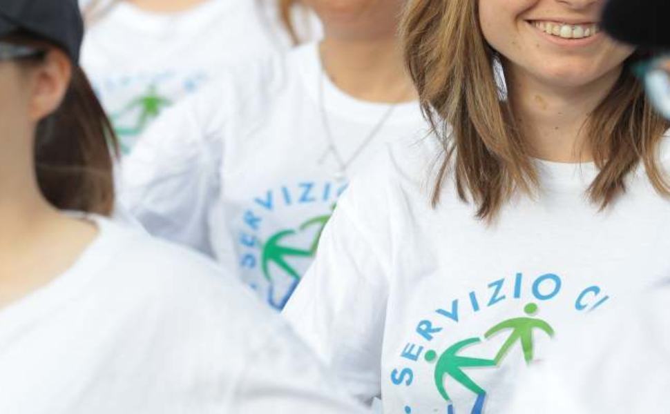 Servizio civile 1