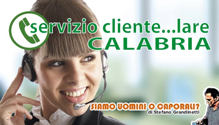 Servizio clientelare grandinetti