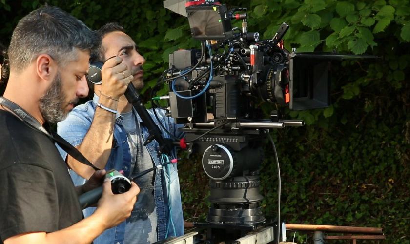Settore cineaudiovisivo