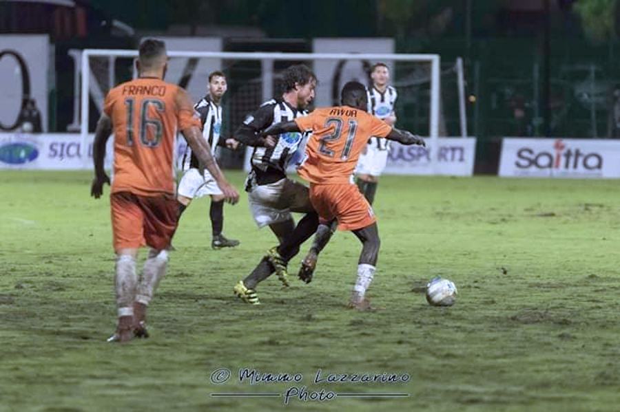 Sicula Rende 1
