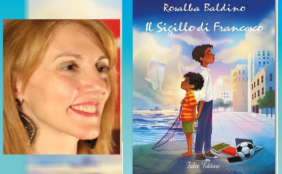 Sigillo francesco rosalba baldino