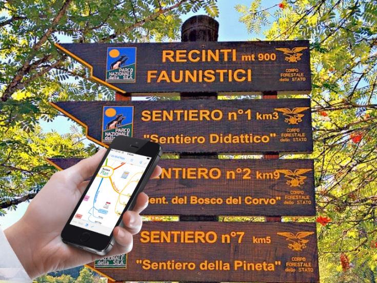 Sila foto Home applicazione