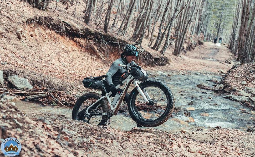 Sila3Vette: la gara nei boschi cosentini per biker, podisti e sciatori. Iscrizioni prorogate 51 Sila vette