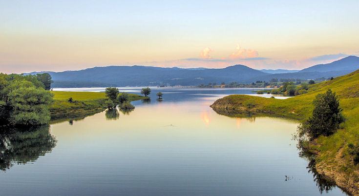 Parco nazionale della Sila