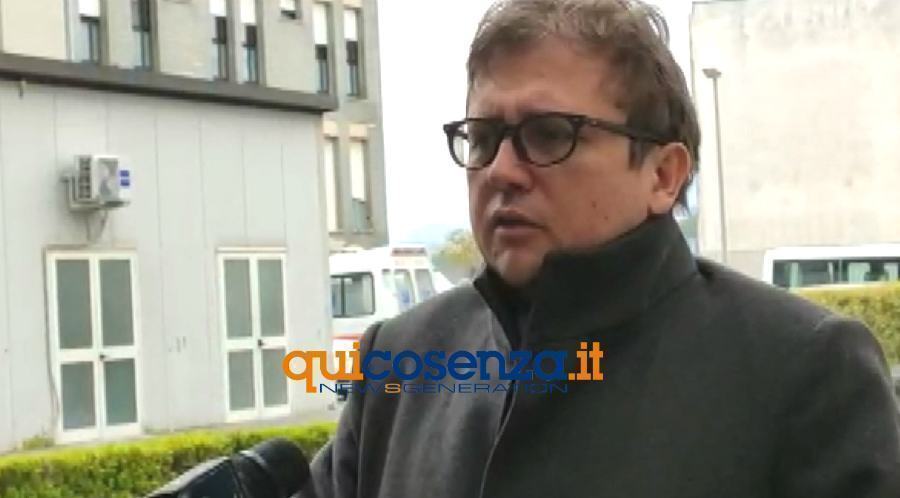 Sileri a Catanzaro 1