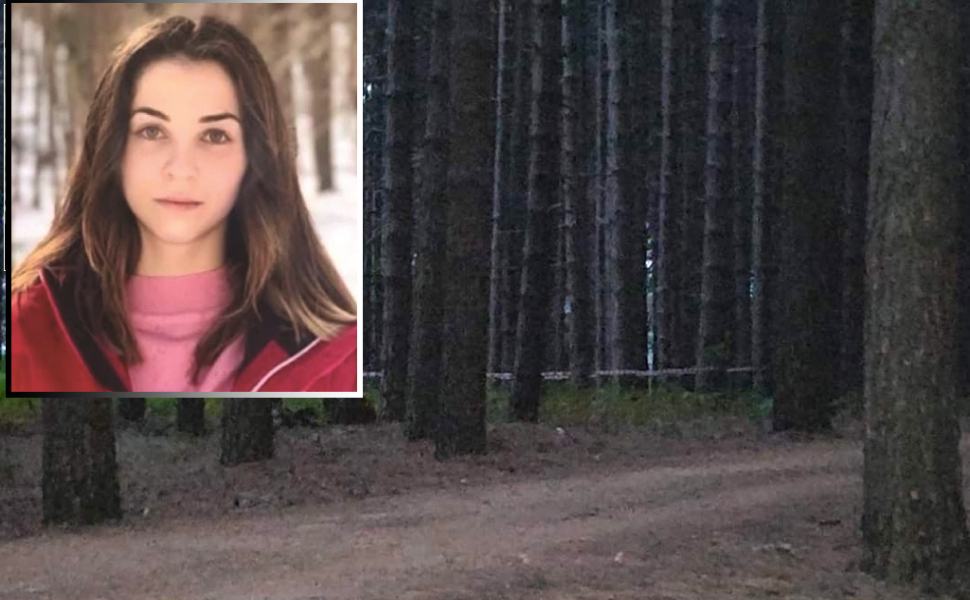 Tragedia a Satriano, l'AIDAA: "chiederemo la custodia dei cani" 51 Simona Cavallaro luogo satriano