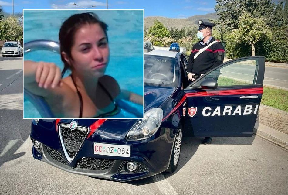 Giovane sbranata da un branco di maremmani. Arrestato il proprietario dei cani 51 Simona Cavallaro