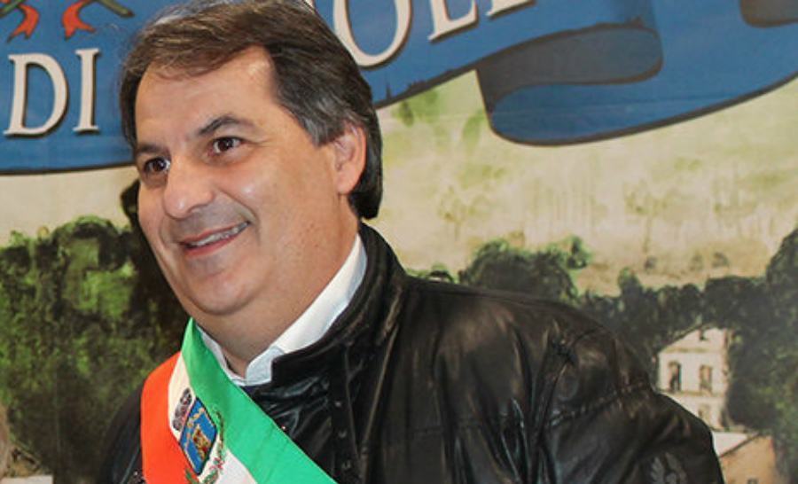 Sindaco Carolei Iannucci 1
