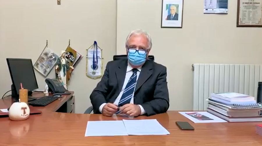 Casali del Manco, il Sindaco chiede il trasferimento dei 22 ospiti della casa di riposo 51 Sindaco Casali del Manco