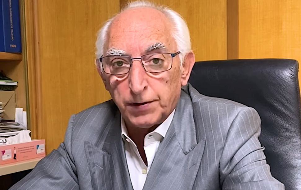 Sindaco Cascini