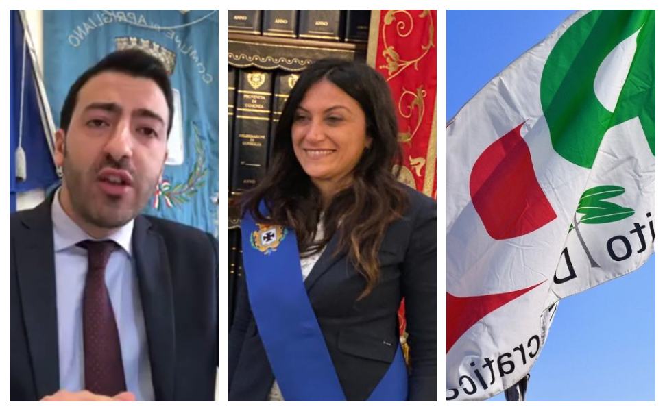 «Regalata la Presidenza al centrodestra». Volano stracci tra il sindaco Porco e il PD di Cosenza 51 Sindaco Porco Pd Succurro