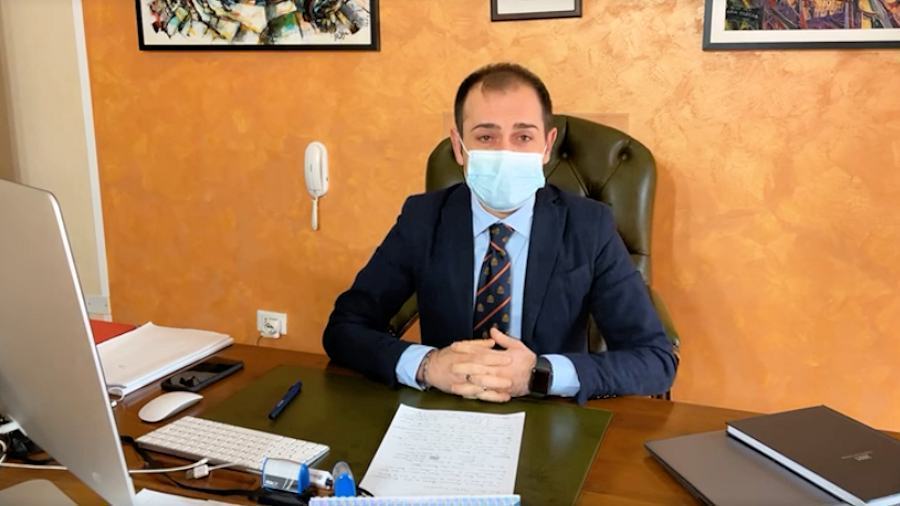 Guariscono gli ultimi positivi, Mormanno torna covid free. Il sindaco "un nuovo inizio" 51 Sindaco di Mormanno Regina