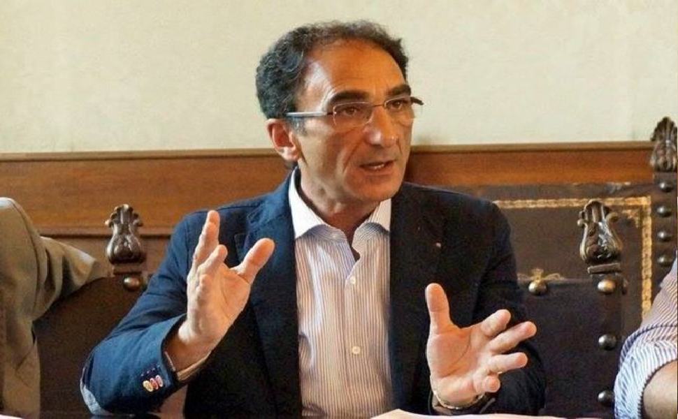 Sindaco Abramo Catanzaro 1 1