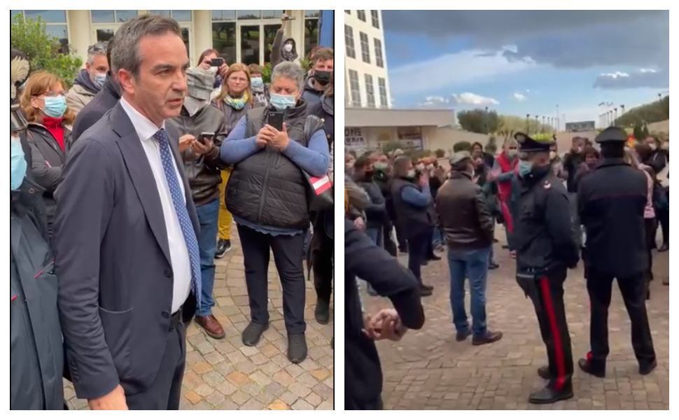 Sit in Lsu Lpu in Regione