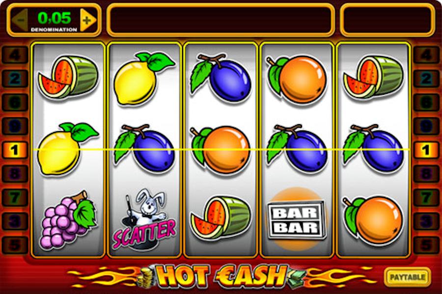 Tecnologia: le più importanti novità e innovazioni in tema giochi online 62 Slot online2