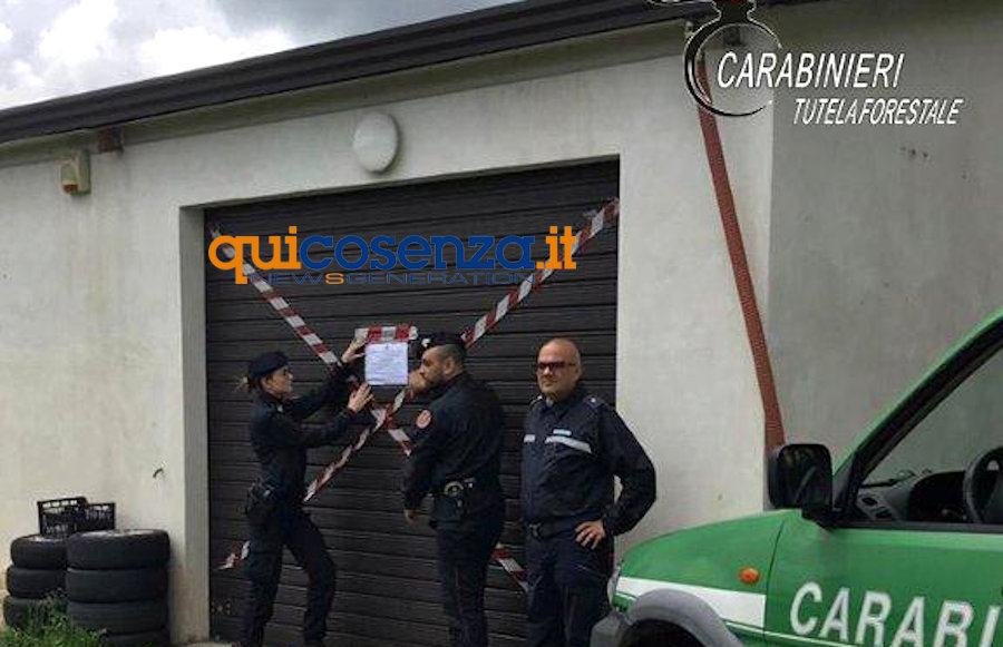 Sna Benedetto Sequetro1