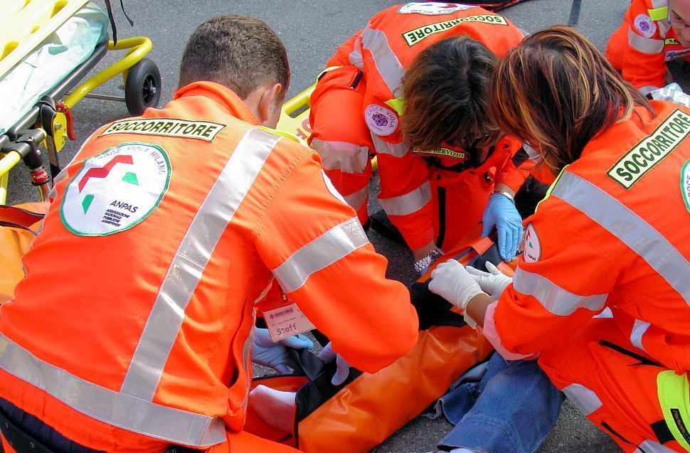 Soccorso 118