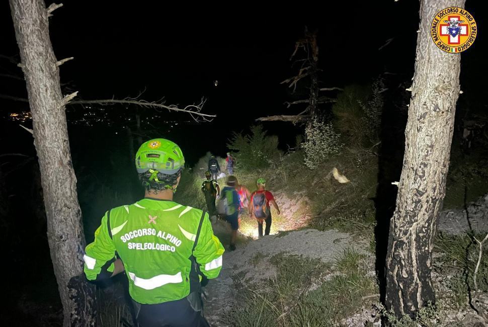Soccorso Alpino2
