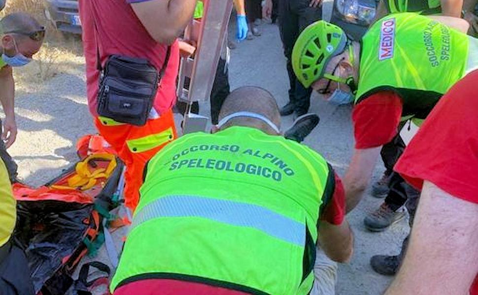 Soccorso alpino 1 2