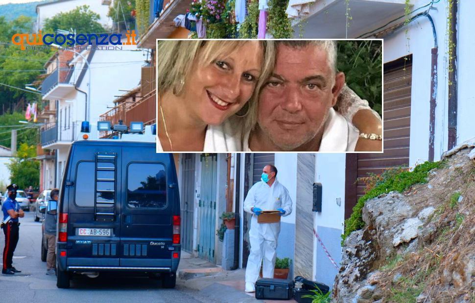 Sonia Lattari e Giuseppe Servidio 2