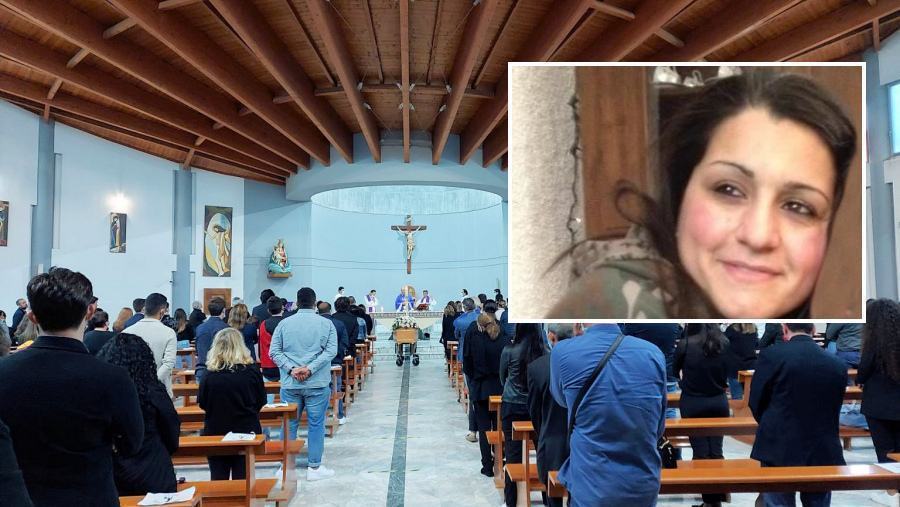 Sorella GAttuso funeriali