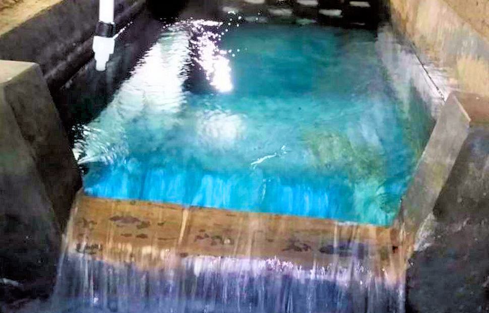 Poca acqua, disposta l'erogazione a giorni alterni in alcuni Comuni del cosentino 51 Sorical 8