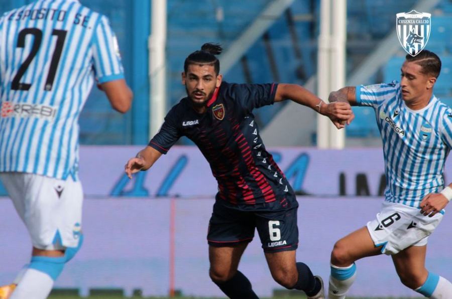 Spal Cosenza