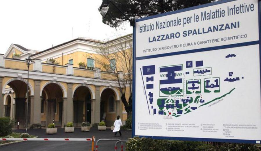 Spallanzani 1
