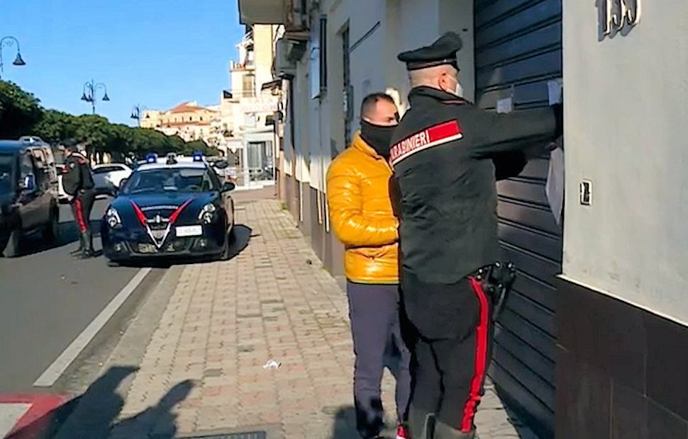 Sparatoria Diamanteok