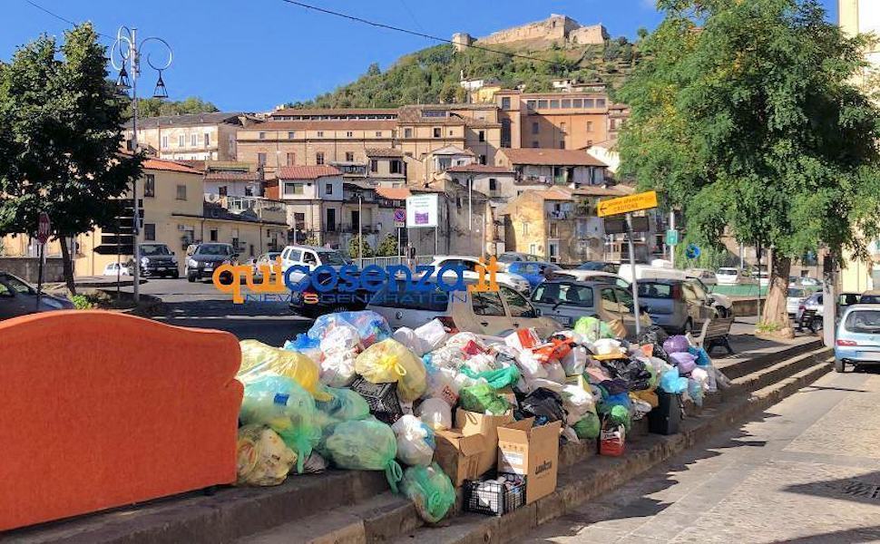 Spazzatura Cosenza 1 1