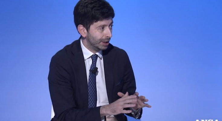 Speranza ministro forum ansa 735x400 1