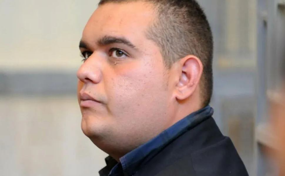 Speziale identificato a Catanzaro, l'avvocato: "uomo libero ma bersaglio mobile" 51 Speziale