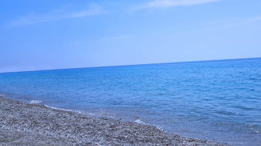 Spiaggia mare acqua 2