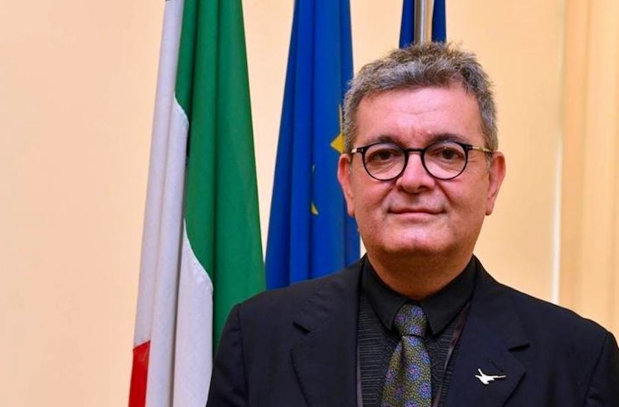 Spirlì boccia il Dpcm "confronto con le Regioni inutile. Al governo manca buonsenso" 51 Spirli 1 1