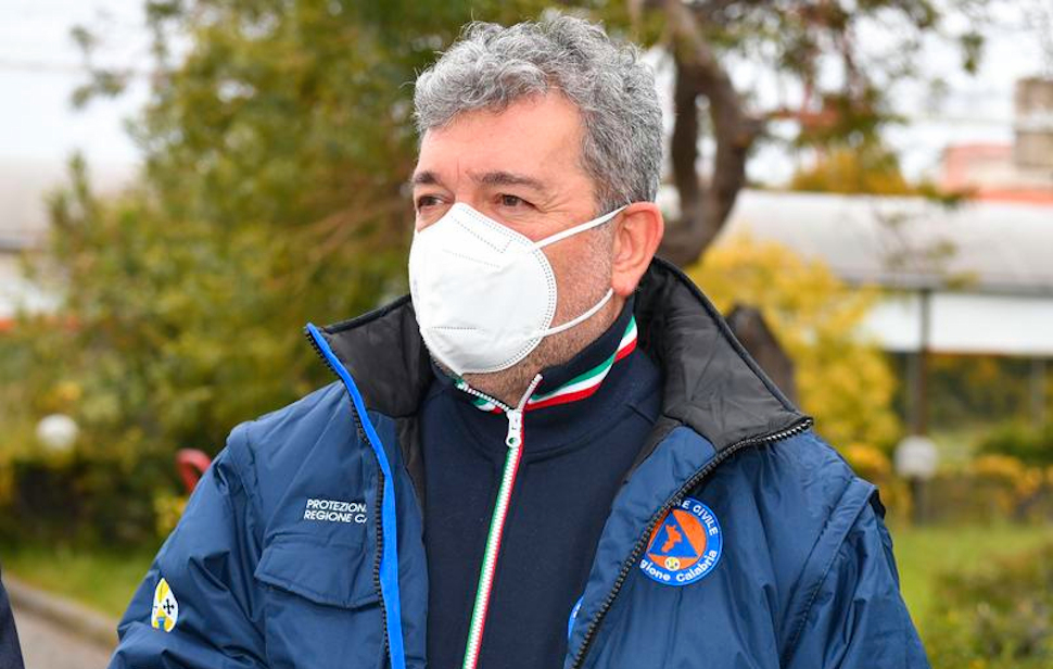 Calabria da domani in 'zona gialla': scuola con possibilità di Dad 51 Spirli 1 8