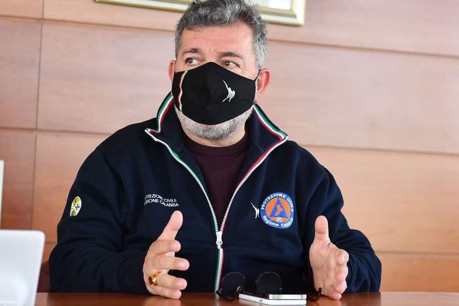 Ddl Zan su omotransfobia, Spirlì: "essere differenti non è sbagliato ma neanche privilegio" 51 Spirli 5