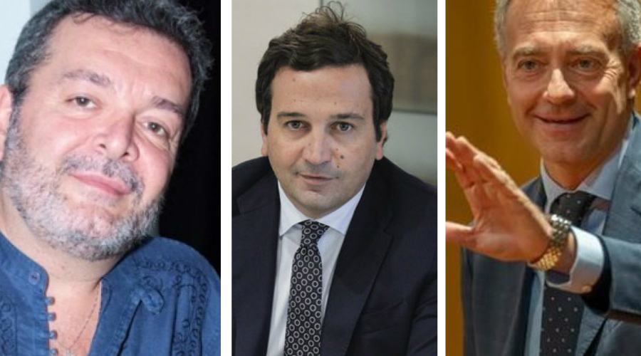 Spirli Orsomarso Gallo giunta